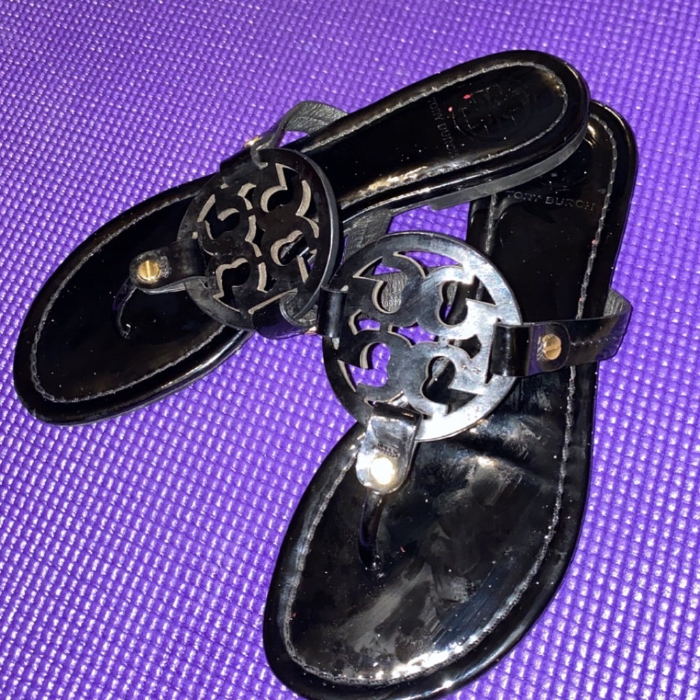 Tory Burch millers